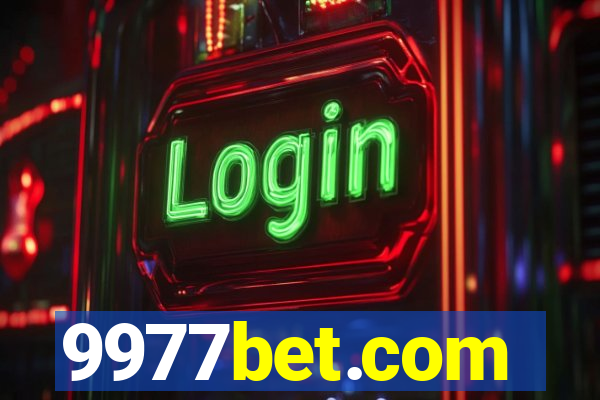 9977bet.com