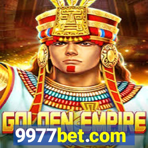 9977bet.com