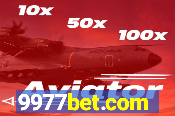 9977bet.com