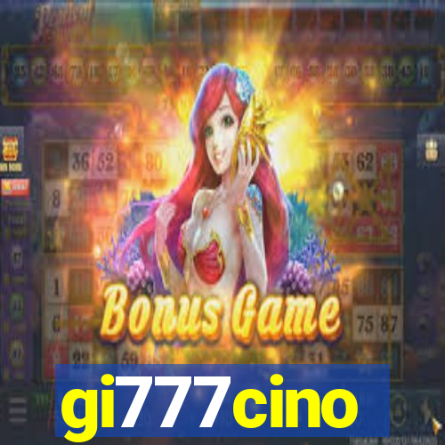 gi777cino