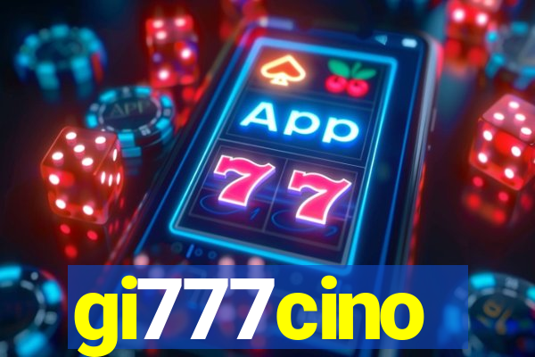 gi777cino