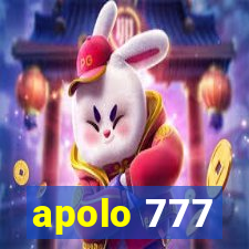 apolo 777