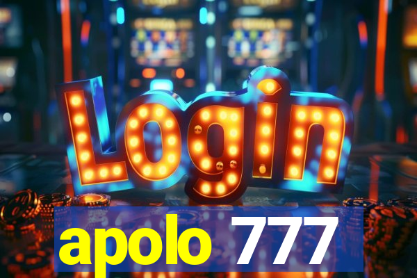 apolo 777