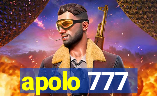 apolo 777