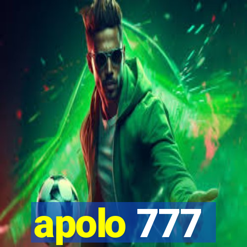 apolo 777