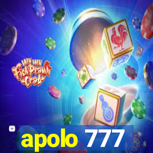 apolo 777