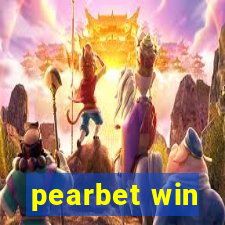 pearbet win