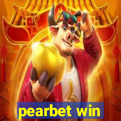 pearbet win