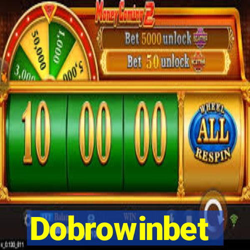 Dobrowinbet