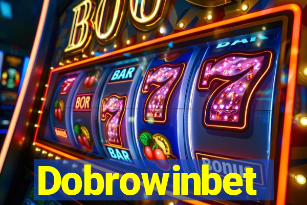 Dobrowinbet