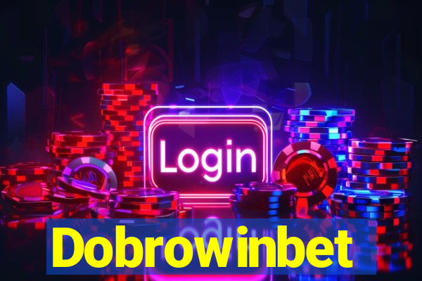 Dobrowinbet