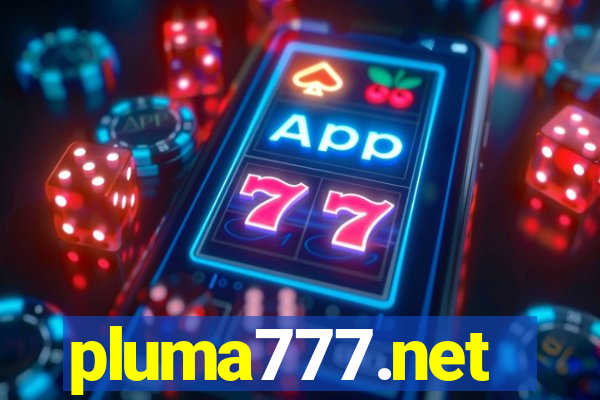 pluma777.net