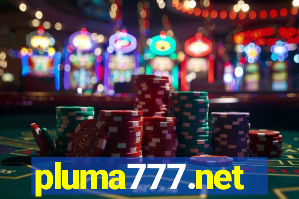 pluma777.net