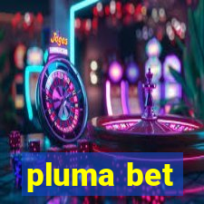 pluma bet