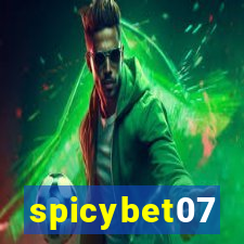 spicybet07