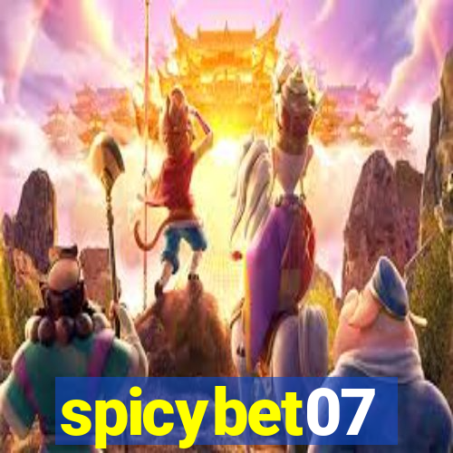 spicybet07