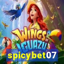 spicybet07