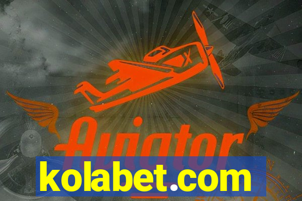 kolabet.com