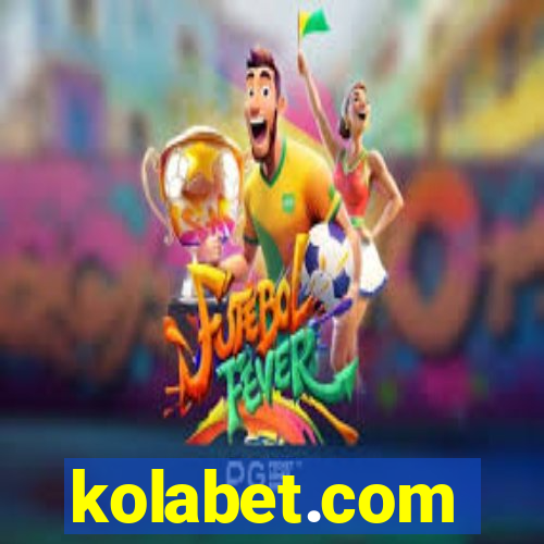 kolabet.com