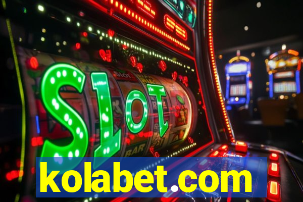 kolabet.com