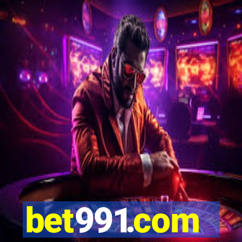 bet991.com