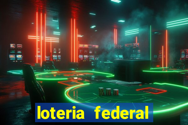 loteria federal giga bicho