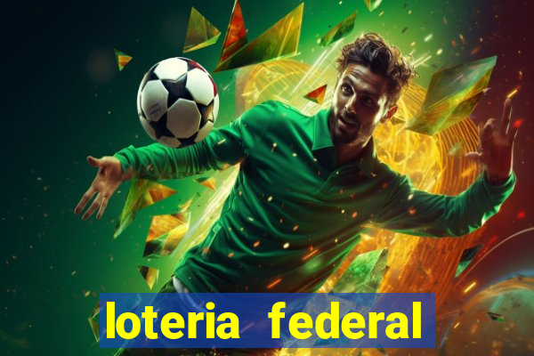 loteria federal giga bicho