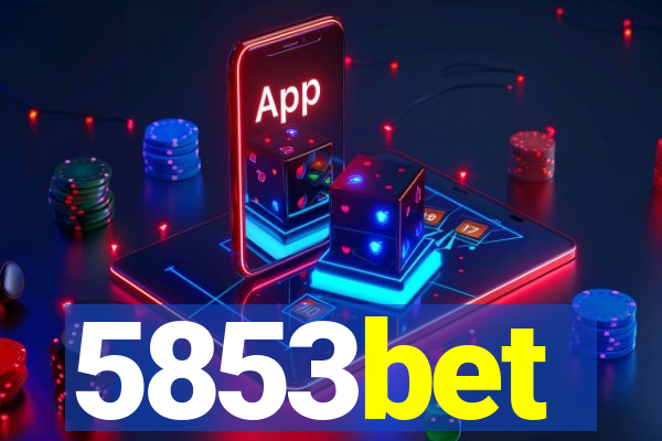 5853bet