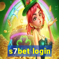 s7bet login