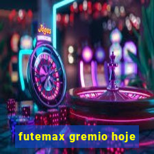 futemax gremio hoje