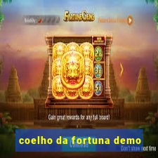 coelho da fortuna demo