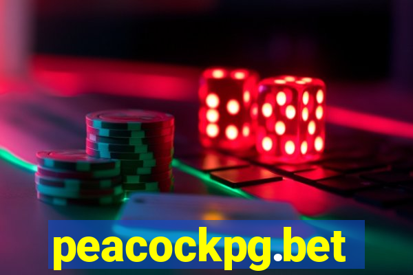 peacockpg.bet