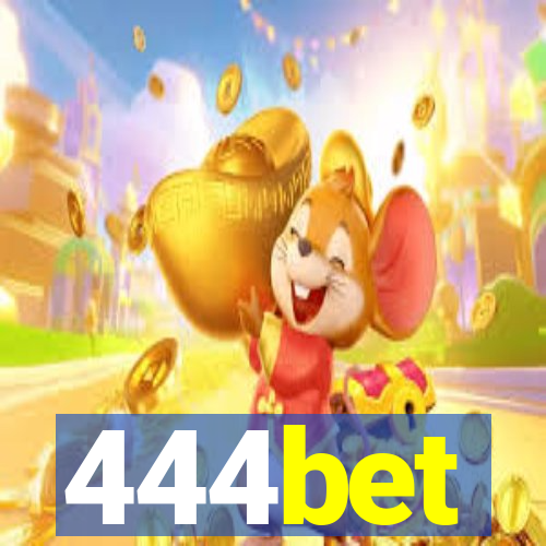 444bet