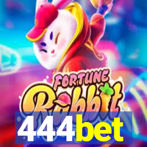 444bet