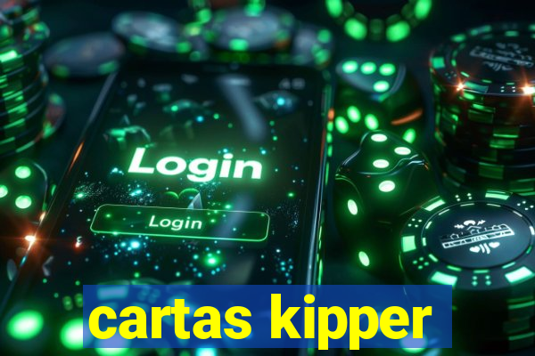 cartas kipper