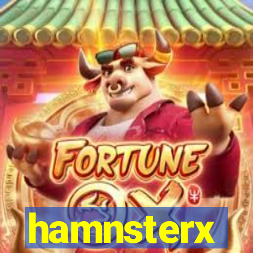 hamnsterx