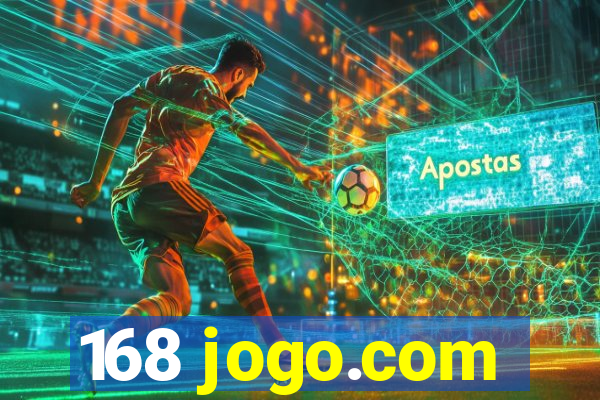 168 jogo.com