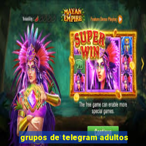 grupos de telegram adultos