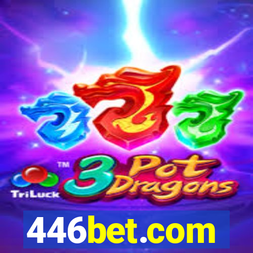 446bet.com