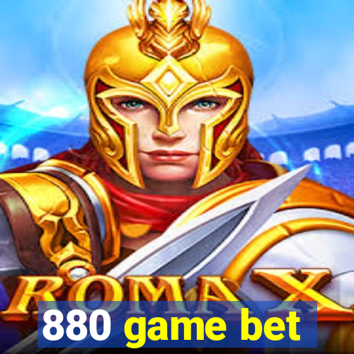 880 game bet