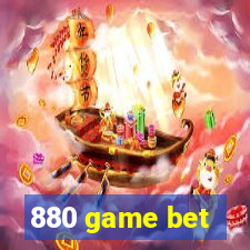 880 game bet