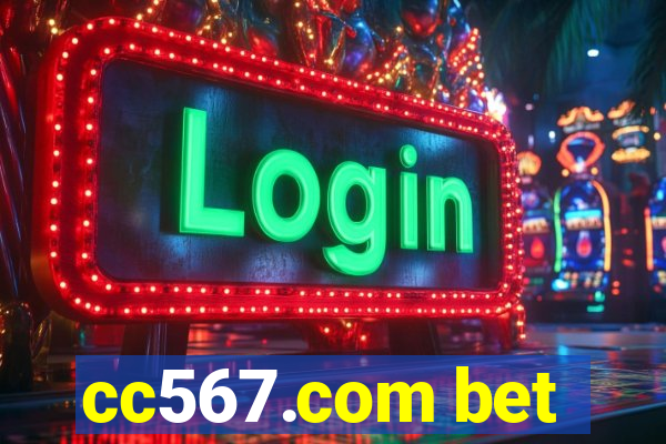 cc567.com bet