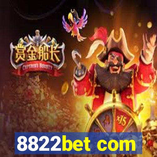 8822bet com