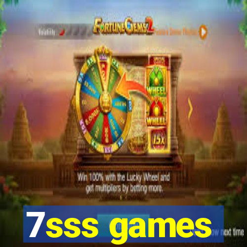 7sss games