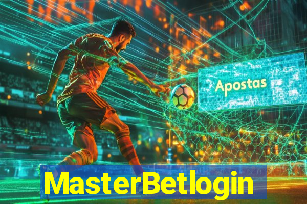 MasterBetlogin