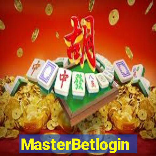 MasterBetlogin