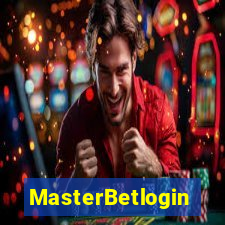 MasterBetlogin