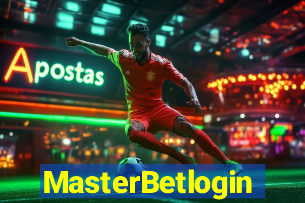 MasterBetlogin