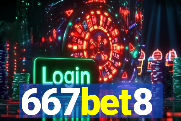 667bet8