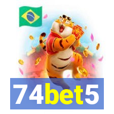 74bet5